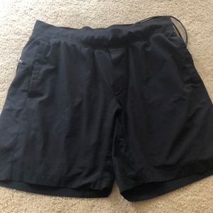 Lululemon men’s shorts